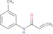 N-(3-Methylphenyl)acrylamide