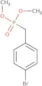 Dimethyl (4-bromobenzyl)phosphonate