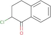 2-Chloro-3,4-dihydronaphthalen-1(2H)-one