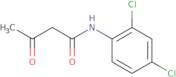 N-(2,4-Dichlorophenyl)-3-oxobutanamide