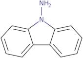 9H-Carbazol-9-amine
