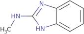 N-Methyl-1H-benzo[d]imidazol-2-amine