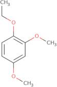 1-Ethoxy-2,4-dimethoxybenzene