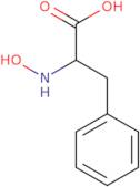 2-(Hydroxyamino)-3-phenylpropanoic acid