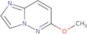6-Methoxyimidazo[1,2-b]pyridazine