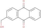 2-(Hydroxymethyl)anthraquinone