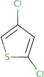 2,4-Dichlorothiophene