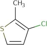 3-Chloro-2-methylthiophene