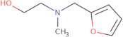 2-(Furan-2-ylmethyl-methyl-amino)-ethanol