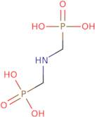Iminodi(methylphosphonic acid)