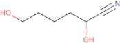 2,6-Dihydroxy-hexanenitrile