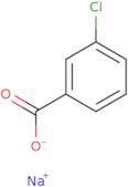 Sodium 3-chlorobenzoate