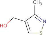 (3-Methyl-1,2-thiazol-4-yl)methanol