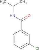 3-Chloro-N-isopropylbenzamide