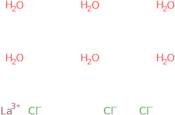 Lanthanum(III) chloride hexahydrate