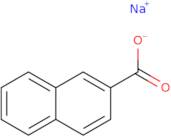 Sodium 2-Naphthoate