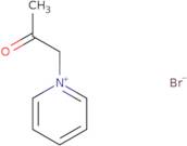 N-Acetonylpyridinium bromide