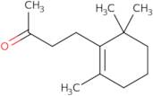 4-(2,6,6-Trimethyl-1-cyclohexen-1-yl)-2-butanone