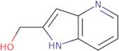 (1H-Pyrrolo[3,2-b]pyridin-2-yl)methanol