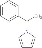 1-(1-Phenylethyl)-1H-pyrrole