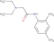 2-(Diethylamino)-2',4'-acetoxylidide