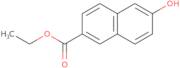 Ethyl 6-hydroxy-2-naphthoate