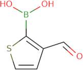 3-Formyl-2-thienylboronic acid