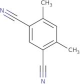 4,6-Dimethylbenzene-1,3-dicarbonitrile