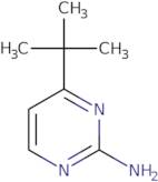 4-tert-Butylpyrimidin-2-amine