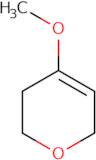 5,6-Dihydro-4-methoxy-2H-pyran