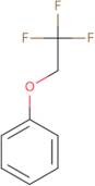 2,2,2-Trifluoroethoxybenzene