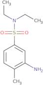 3-Amino-N,N-diethyl-4-methyl-benzenesulfonamide