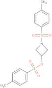 1-[(4-Methylphenyl)sulfonyl]azetidin-3-yl 4-methylbenzenesulfonate