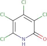 3,4,5,6-Tetrachloropyridin-2-ol