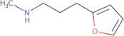 (3-Furan-2-yl-propyl)-methyl-amine