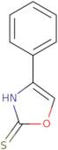 4-Phenyl-1,3-oxazole-2-thiol