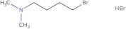 (4-Bromobutyl)dimethylamine hydrobromide