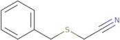 2-(Benzylsulfanyl)acetonitrile