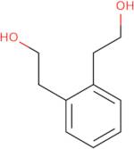 2-[2-(2-Hydroxyethyl)phenyl]ethan-1-ol