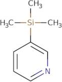 3-(Trimethylsilyl)pyridine