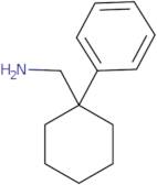 C-(1-Phenyl-cyclohexyl)-methylamine