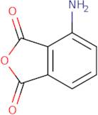 4-Aminoisobenzofuran-1,3-dione