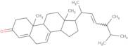 Ergosterone