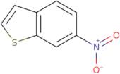 6-Nitro-benzo[b]thiophene