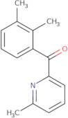 6-Chloro-2,3-dimethylimidazo[1,2-b]pyridazine