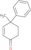 1-Methyl-2,3-dihydro-[1,1'-biphenyl]-4(1H)-one