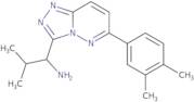 7-Epi clindamycin hydrochloride