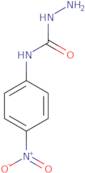3-Amino-1-(4-nitrophenyl)urea