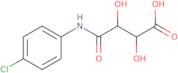 (+)-4'-Chlorotartranilic acid