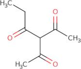 3-Acetylhexane-2,4-dione